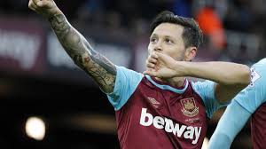 No t olvides d donde saliste, porque ahí siempre se puede volver !! Mauro Zarate Joins Fiorentina From West Ham Eurosport