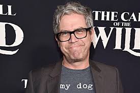 Oscar nominee John Powell breaks silence as he makes history weeks after  losing home in LA wildfires