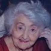 Obituary information for Josephine Philomena Ann Conklin