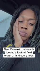 The Struggles of Rainy Days in New Orleans