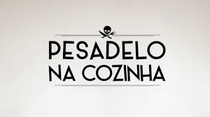 Que horas começa o Pesadelo na Cozinha hoje na Band (terça, 05/05/2026)?
