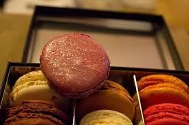 Photo Tasty Macaron Gourmandise Macaron Miam
