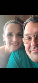 I lost my beautiful wife exactly 5 months ago I love you so much miss you  so much I can't wait to see you in heaven.