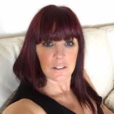 Sue Sheffield's Instagram, Twitter & Facebook