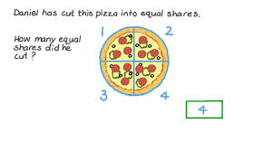 Year 1 Find A Quarter Of A Shape Game | Classroom Secrets Kids