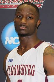 2017-18 Men's Basketball Roster