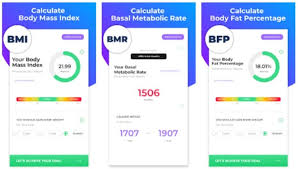 The most recent update of body measurement app was released on jun 15, 2017 and the app has been set up by over 10k users. 10 Free Body Fat Calculator Apps For Android Ios App Pearl Best Mobile Apps For Android Ios Devices