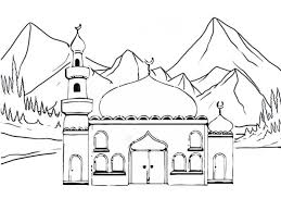 Mulai dari gambar sketsa pemandangan, gambar sketsa wajah, gambar sketsa bunga. 1001 Sketsa Masjid Lengkap Dan Cara Mudah Untuk Membuat