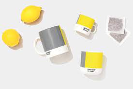 This is pantone's colour of the year 2021; Pantone Chooses Pandemic Gray And Bright Yellow For 2021 Colors Artnews Com