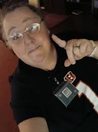 Introduction of boxerdog Daisy Mae