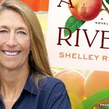 Colorado Springs reading program selects book inspired by destruction of  small Colorado town