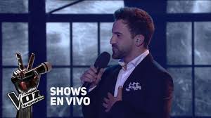 Luz gaggi , de 18 años, sorprendió a todos en el debut de la voz argentina. Las Mejores Actuaciones De Braulio El Uruguayo Que Gano La Voz