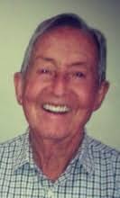 Obituary information for William Oly "Bill" Lombard