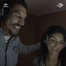#AudibleCuts: Mona León Siminiani y "¿Hablas Miedo?"