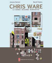 The smartest kid on earth, and the best american nonrequired reading 2018, and more on. Chris Ware Les Impressions Nouvelles
