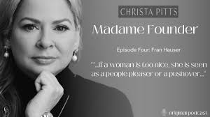 The Power of Being Nice