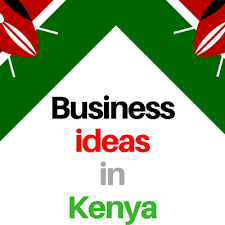 Business Ideas in Kenya-T0P 10 Business Ideas In Kenya From Ksh3,000