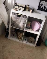 13 4 Cube Organizer Shelf Threshold Room Ideas Bedroom Home Decor Bedroom Bedroom Furnishings