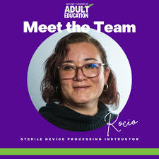 Wayne Township Adult Education