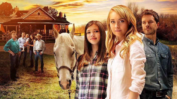 Heartland Season 20 Countdown — Premiere Date Expected 1 October 2026 |  Days.To