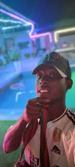 Passport holder 10:30 receives passport as international engagements lineup  for events in 2026. The MLMA Most Trending Artist is expected to make his  first international appearance in early 2026