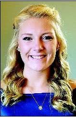 Rhody royalty candidates 'bloom'