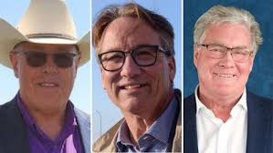 Former Wildrose MLA, ex-police chief among those running for Medicine Hat  mayor