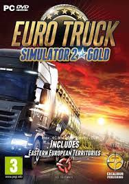 Recently, one of the best products for the simulation of. Download Euro Truck Simulator 2 Pc Multi43 Elamigos Torrent Elamigos Games