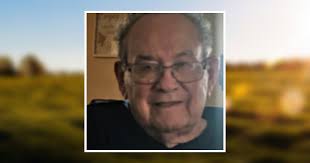 Emilio Salinas Obituary December 20, 2020