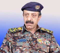 السلام عليكم.. الى كل محبي القائد الهمام اللواء الركن/فضل بن يحيى القوسي  حفظه الله.. نطمانكم بخصوص صحته فهو ولله الحمد في صحه جيده ومستقره لقد تم  الاتصال به اليوم وهو في اتم