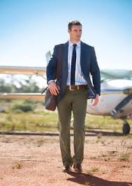 Kris Smith In Rm Williams Clothing Australia Adelaide S Icons Rm Williams Mens Outfits Mens Fashion