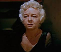 Jo Van Fleet Facts for Kids