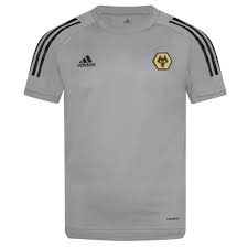 Check spelling or type a new query. Wolverhampton Wanderers Voetbalshirts 2021 2022 Voetbalbibliotheek