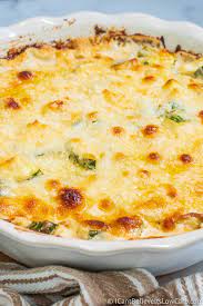 Maybe you would like to learn more about one of these? Best Baked Zucchini Casserole Recipe Cheesy Zucchini Bake