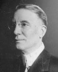 Herald of the Covenant: A Tribute to William Henry (Harry) Randall