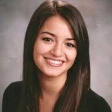 Kirsten Cleary's Instagram, Twitter & Facebook