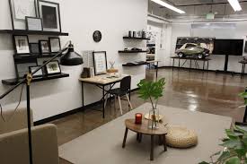 What is industrial interior design? Beauty And Functionality Furniture Designers Of The Modern World