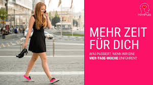 See more of tage on facebook. Die 4 Tage Woche Ist Weniger Mehr Hirnpuls New