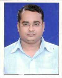 Dr. Subodh Kumar Naik