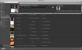 The same case goes with the spotify playlist cover art. How To View Album Cover Art On Spotify Dummies