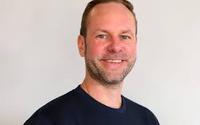 Han er ny hos Norwegian Concept