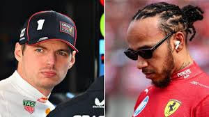 Today's F1 news as Max Verstappen 'fumes over Lawson' and Ferrari 'losing  Hamilton trust'