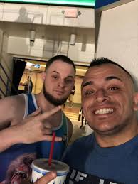 USA's best veteran athletes host high-quality judo event