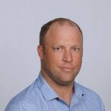 Brian Markle's Instagram, Twitter & Facebook