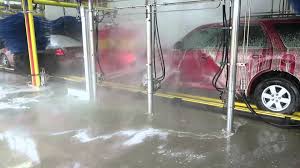 Southland Auto Wash Michigan Car Wash Pressure Washing Wash