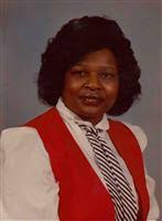 Willie Marie “Susie” Randle Milton (1945-2009)