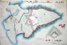 Jun 12, 2021 · el pasado 21 de abril isabel ii cumplía 95 años, sin embargo no es hasta junio cuando se hace la celebración oficial, un cambio de fecha con el que se intenta reducir al mínimo las. History Of La Mola Fortress Isabel Ii An Essential Historical Monuments