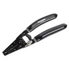 10-20 Gauge Wire Stripper, 7-in Maximum
