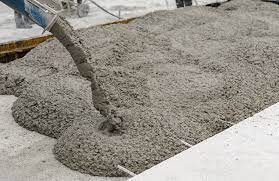 Fiber Reinforcement In Concrete Tetex Com