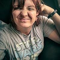 My Darling Dreadful Thing by Johanna van Veen